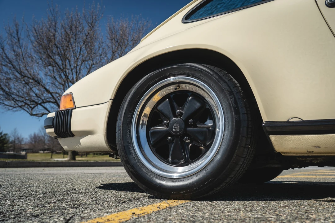 1982 Porsche 911 Carrera SC - Image 20 of 31