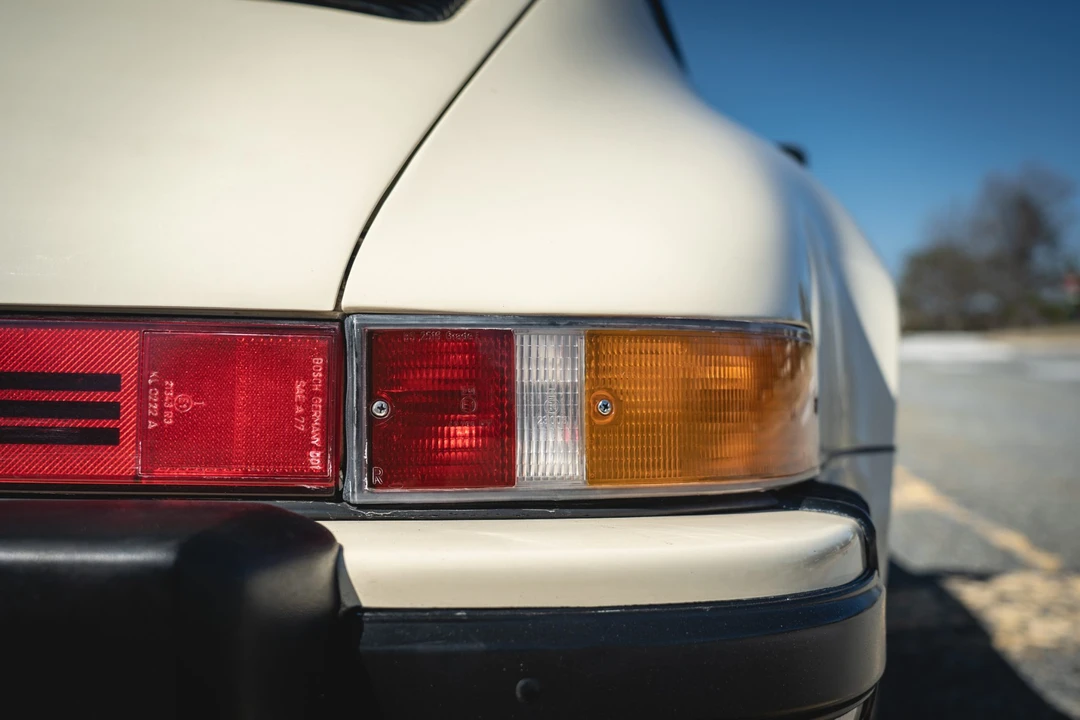 1982 Porsche 911 Carrera SC - Image 22 of 31