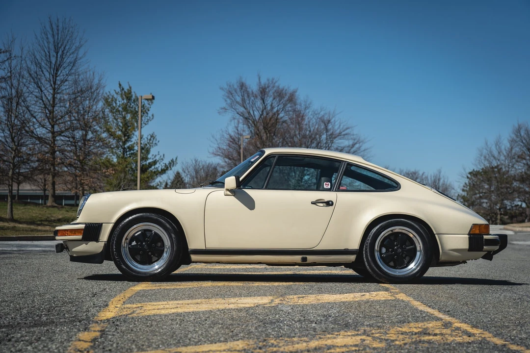 1982 Porsche 911 Carrera SC - Image 9 of 31