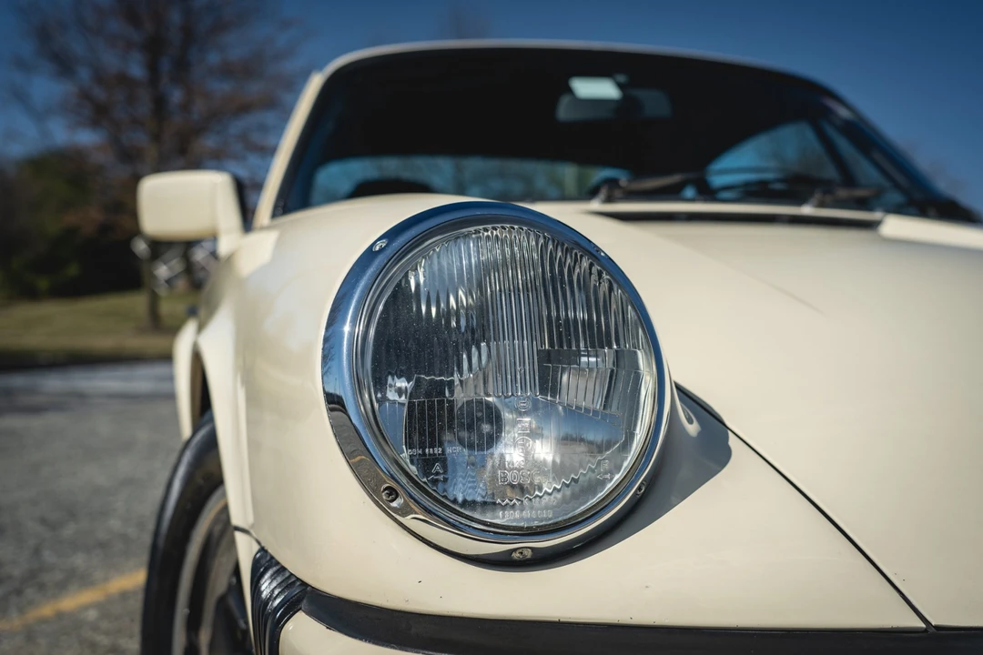 1982 Porsche 911 Carrera SC - Image 18 of 31