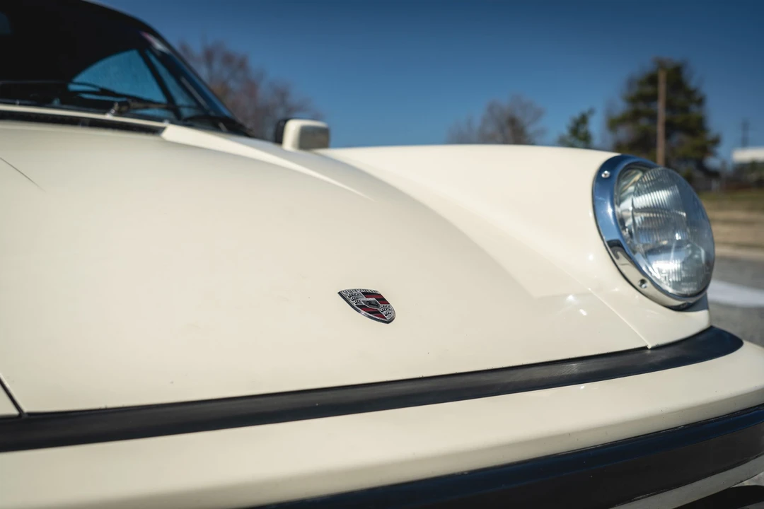 1982 Porsche 911 Carrera SC - Image 16 of 31