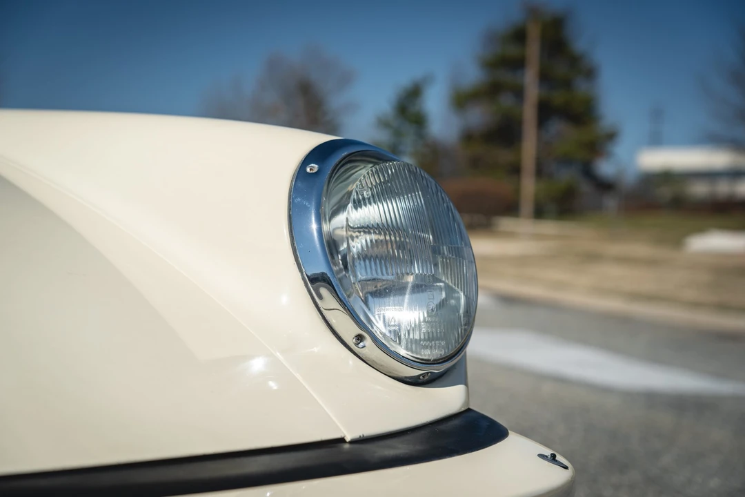 1982 Porsche 911 Carrera SC - Image 15 of 31