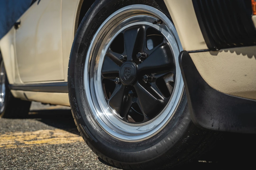 1982 Porsche 911 Carrera SC - Image 28 of 31
