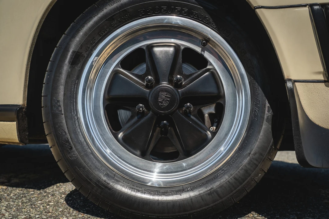 1982 Porsche 911 Carrera SC - Image 29 of 31