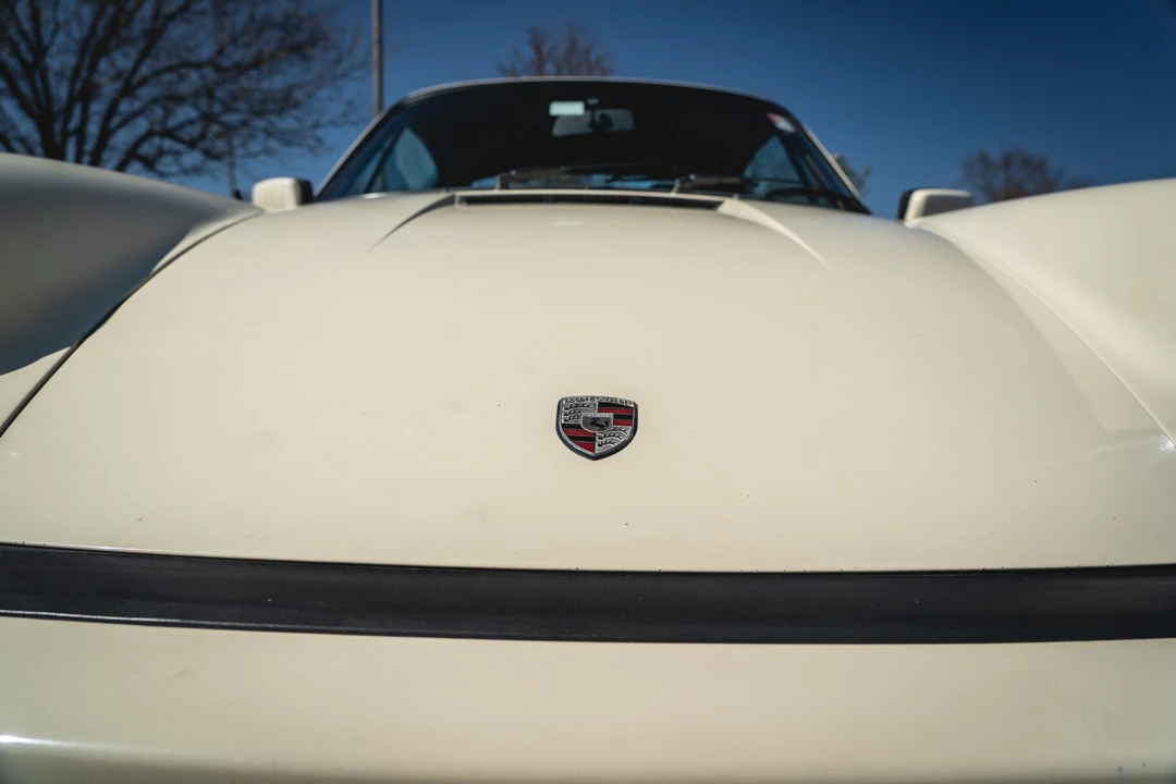 1982 Porsche 911 Carrera SC - Image 17 of 31