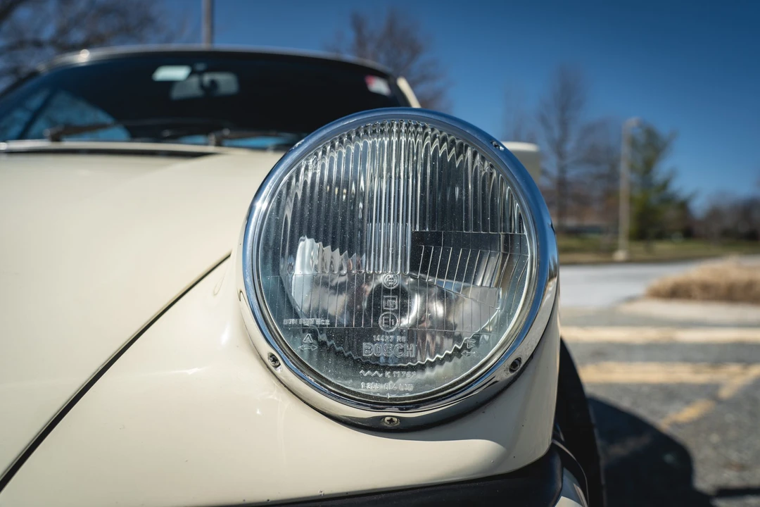 1982 Porsche 911 Carrera SC - Image 14 of 31