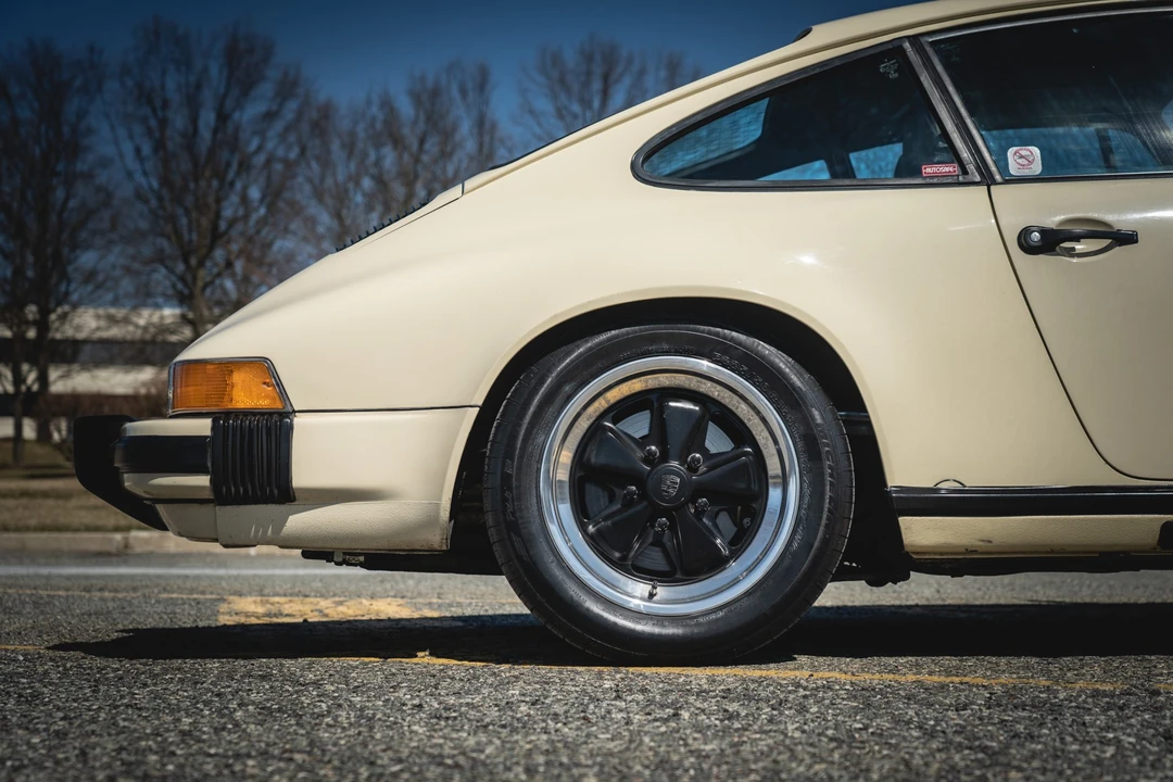 1982 Porsche 911 Carrera SC - Image 21 of 31