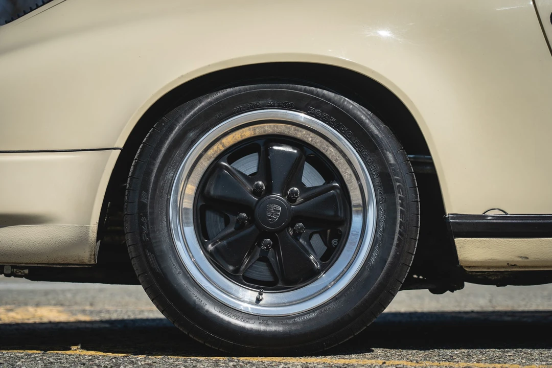 1982 Porsche 911 Carrera SC - Image 31 of 31