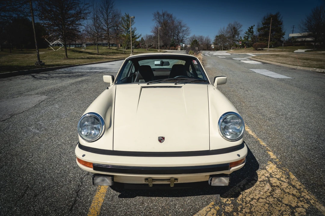 1982 Porsche 911 Carrera SC - Image 12 of 31