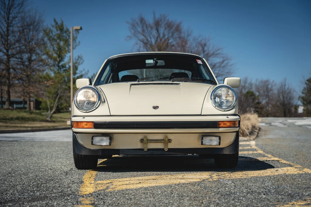 1982 Porsche 911 Carrera SC - Image 13 of 31