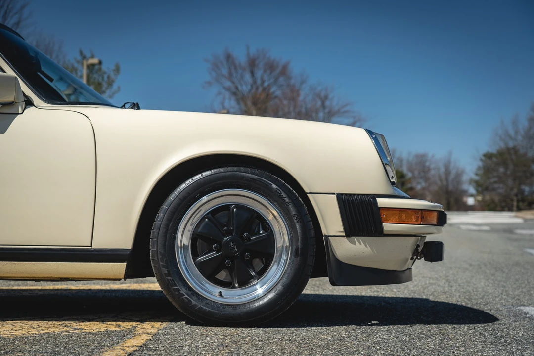 1982 Porsche 911 Carrera SC - Image 19 of 31