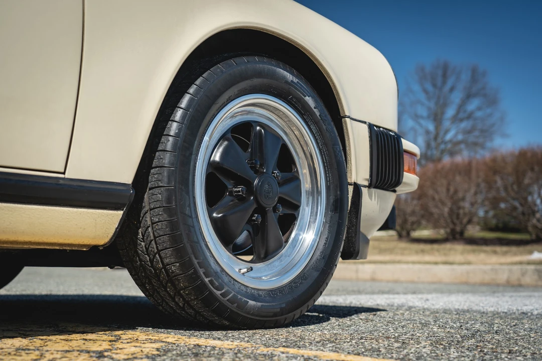 1982 Porsche 911 Carrera SC - Image 30 of 31