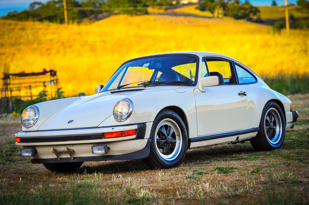 1982 Porsche 911 Carrera SC - Image 20 of 31