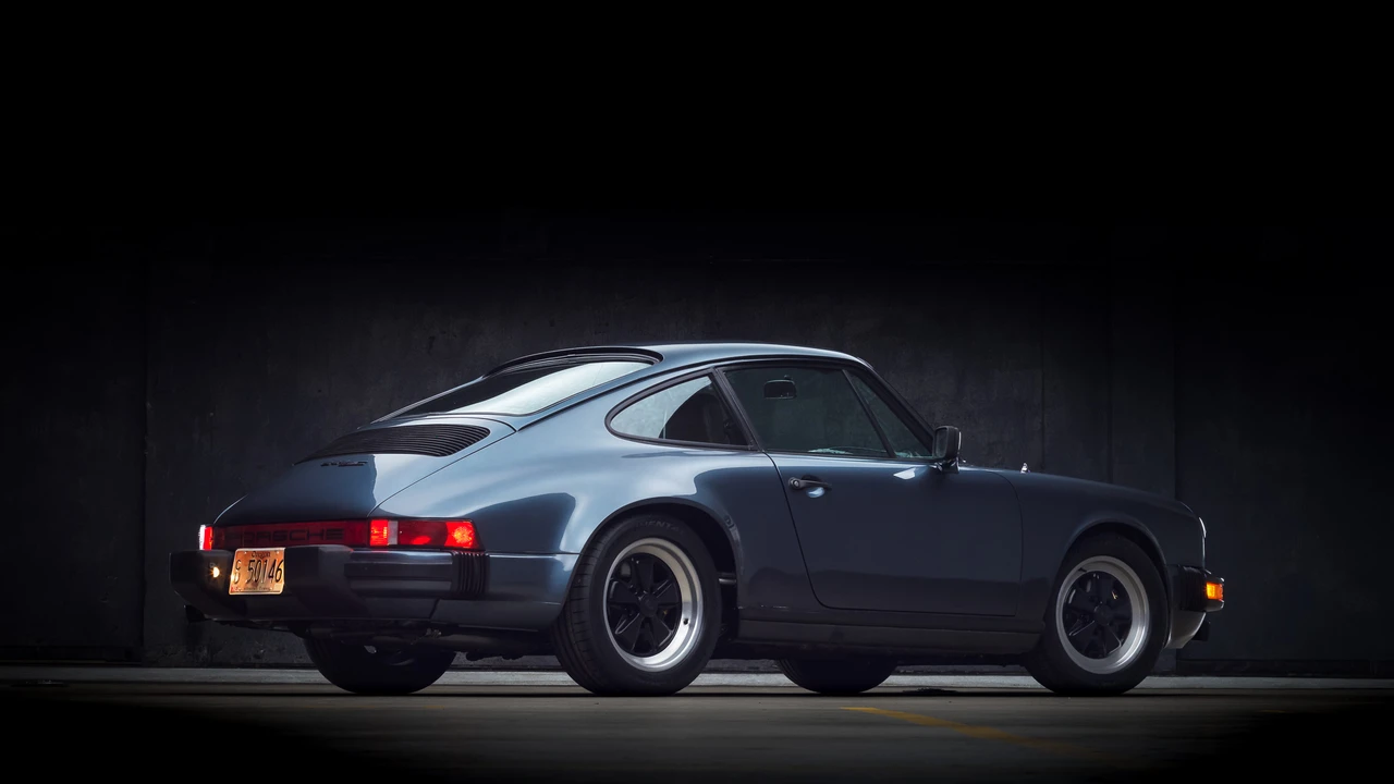 1982 Porsche 911 Carrera SC - Image 10 of 31