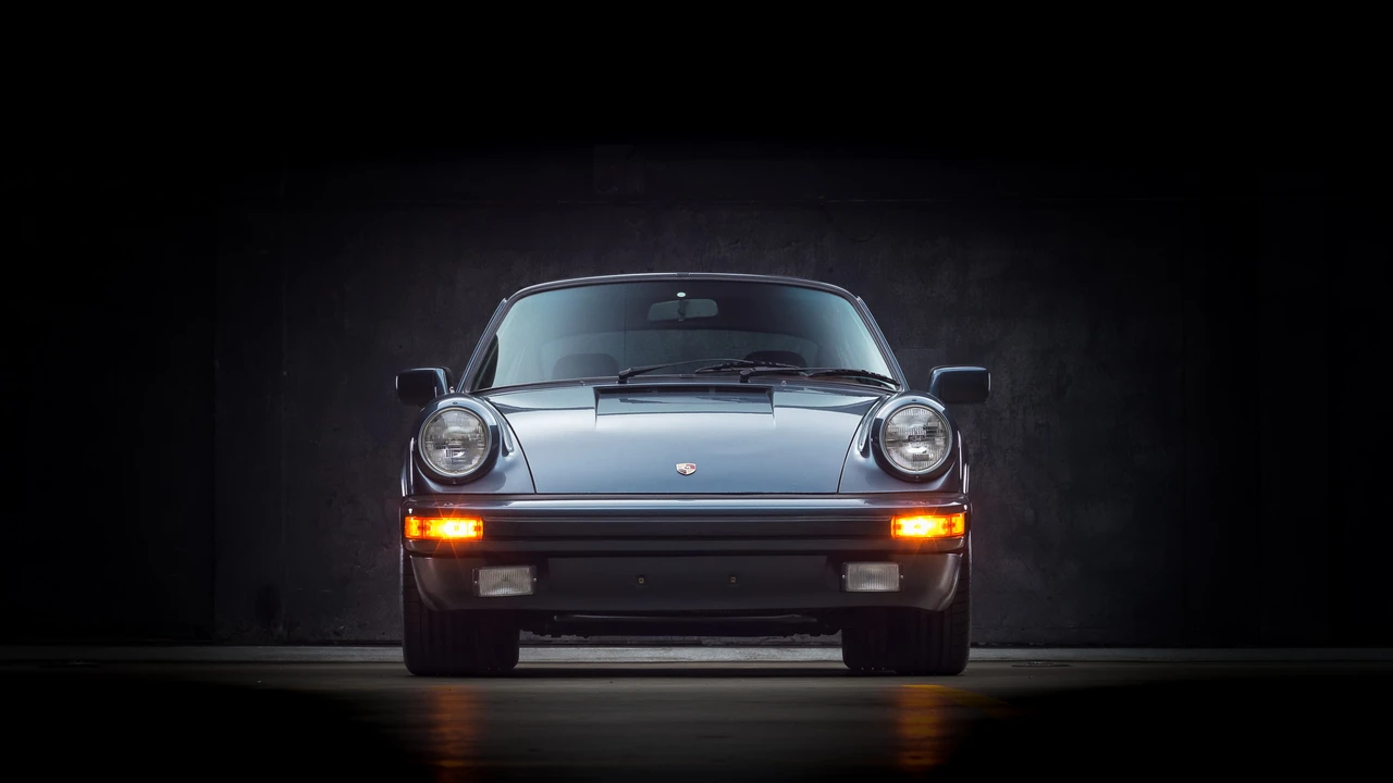 1982 Porsche 911 Carrera SC - Image 5 of 31