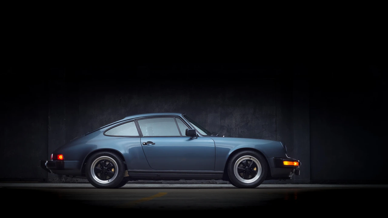 1982 Porsche 911 Carrera SC - Image 6 of 31