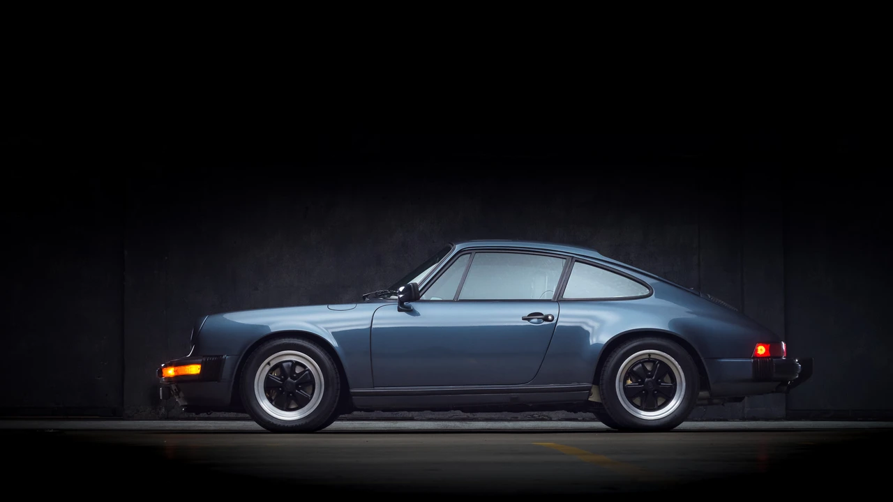 1982 Porsche 911 Carrera SC - Image 7 of 31