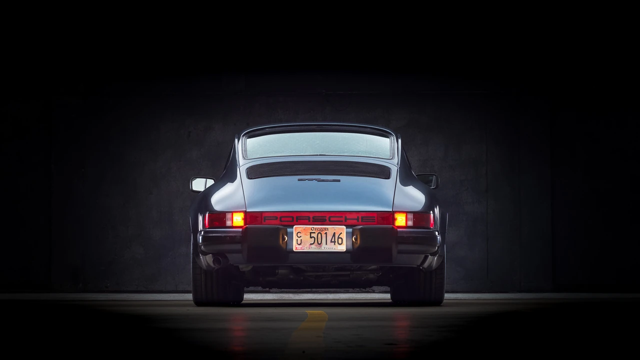 1982 Porsche 911 Carrera SC - Image 8 of 31