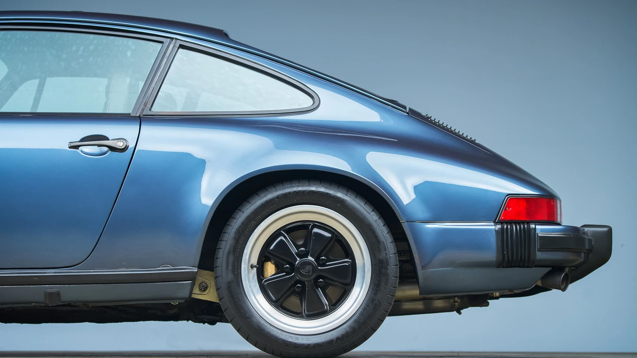 1982 Porsche 911 Carrera SC - Image 26 of 31
