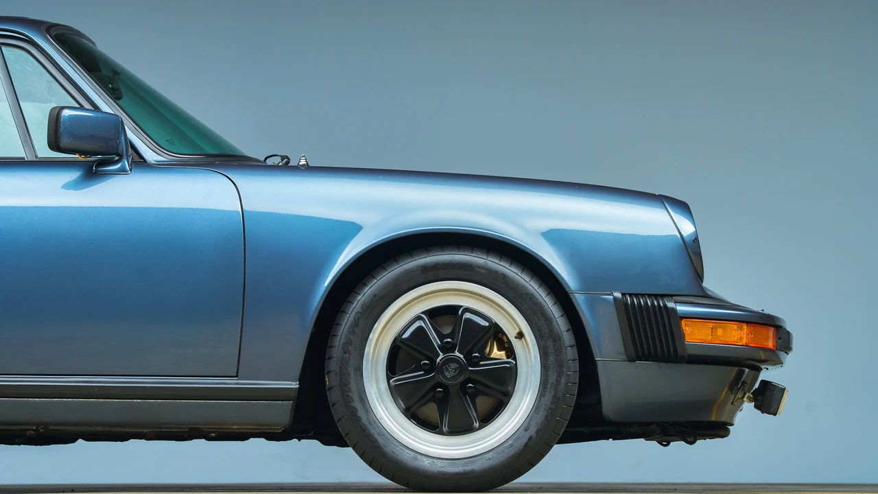 1982 Porsche 911 Carrera SC - Image 28 of 31