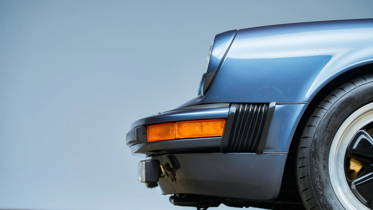 1982 Porsche 911 Carrera SC - Image 29 of 31