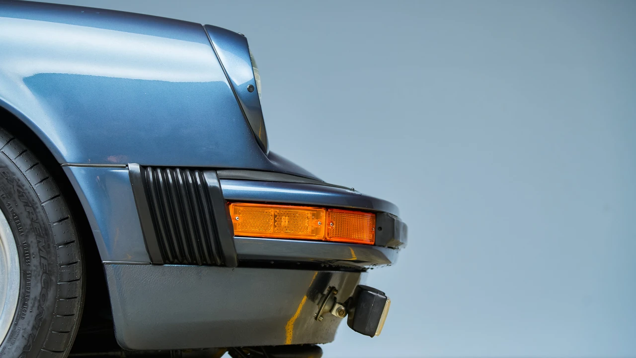 1982 Porsche 911 Carrera SC - Image 30 of 31