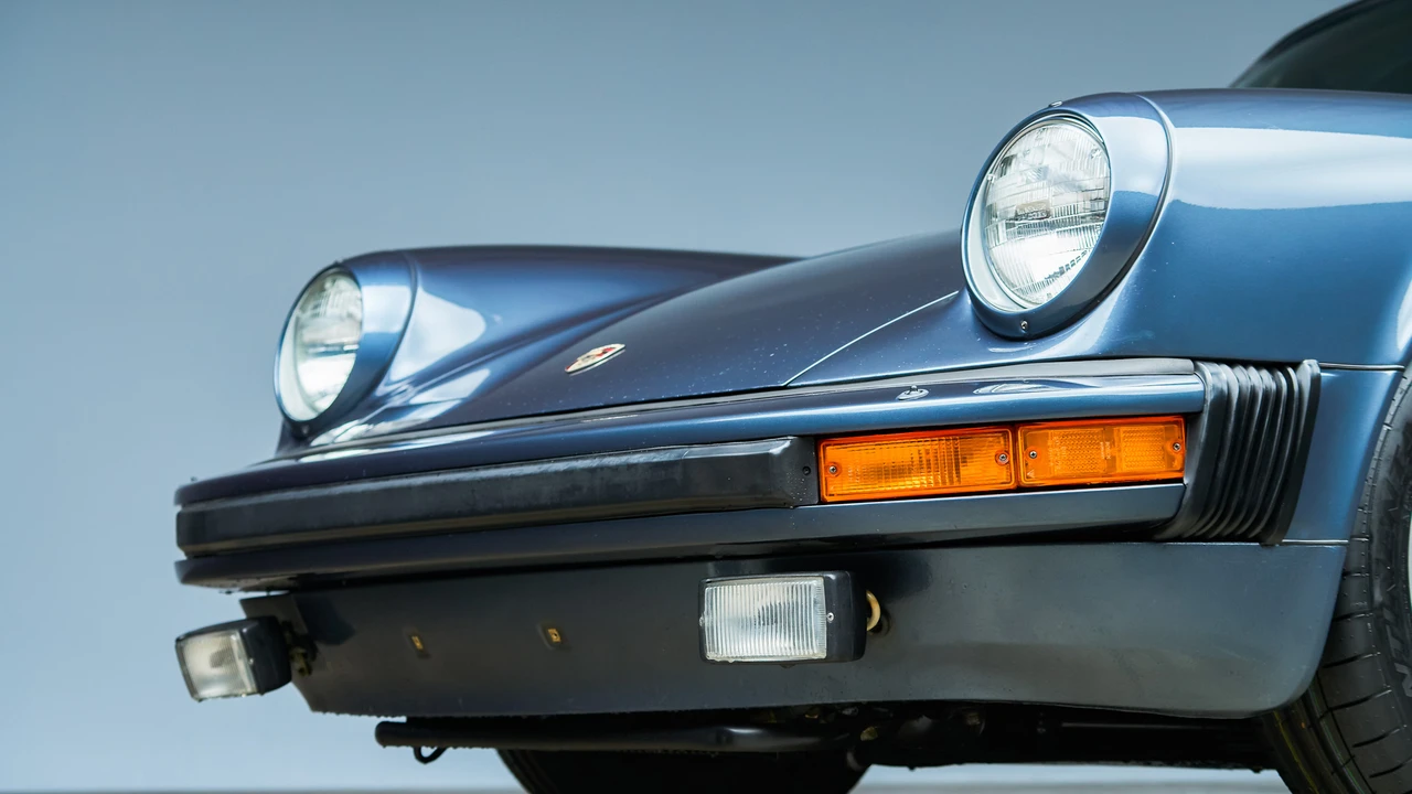 1982 Porsche 911 Carrera SC - Image 31 of 31
