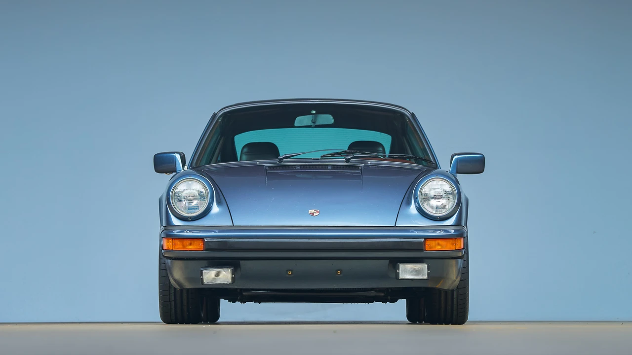 1982 Porsche 911 Carrera SC - Image 15 of 31