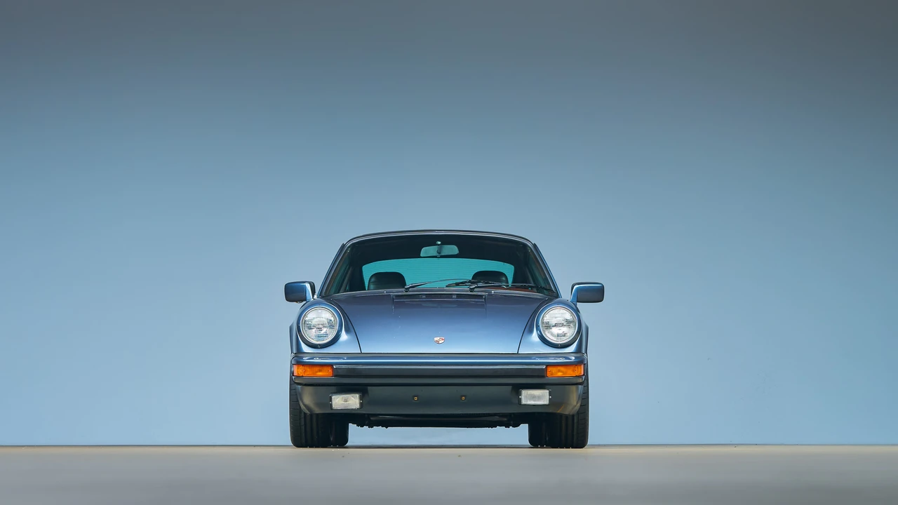 1982 Porsche 911 Carrera SC - Image 16 of 31
