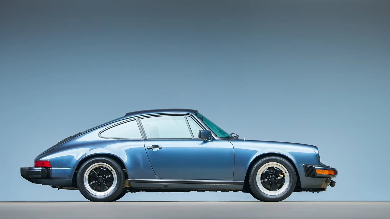 1982 Porsche 911 Carrera SC - Image 18 of 31