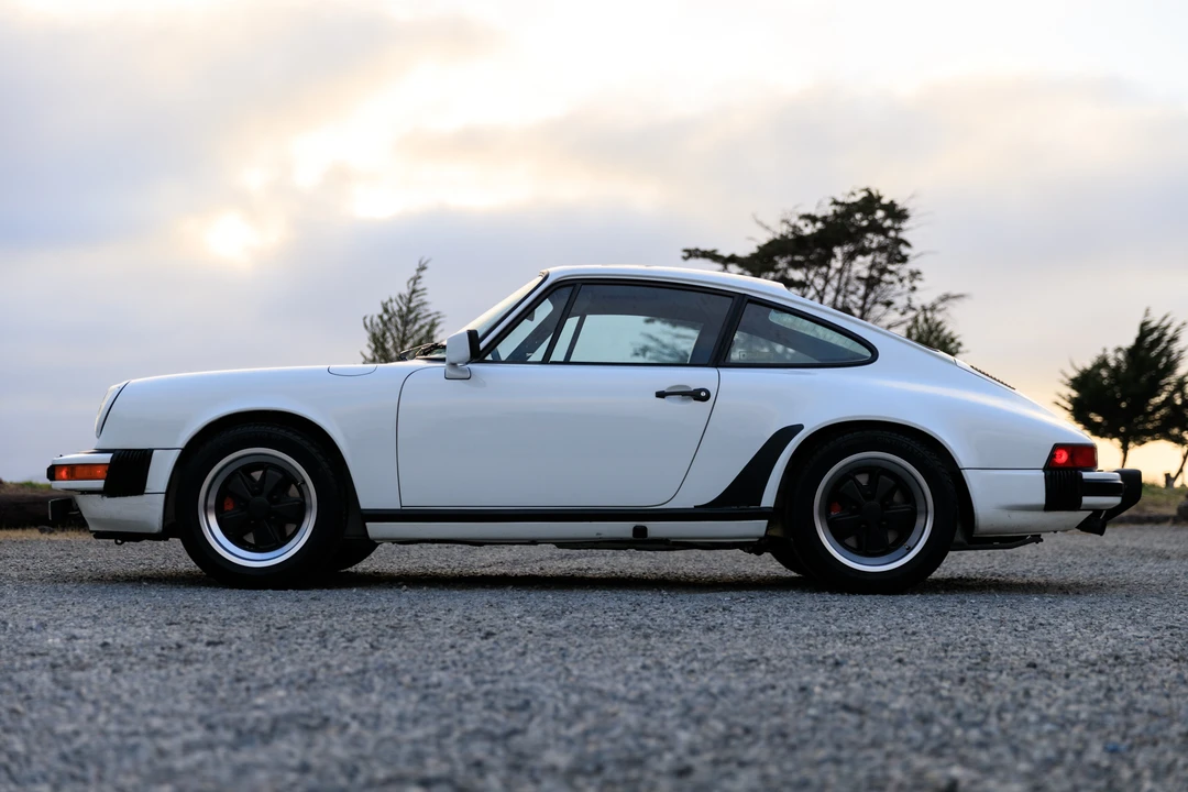 1982 Porsche 911 Carrera SC - Image 6 of 31