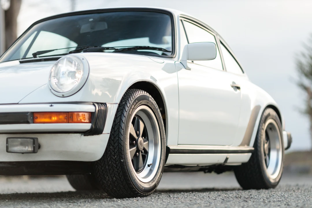 1982 Porsche 911 Carrera SC - Image 29 of 31