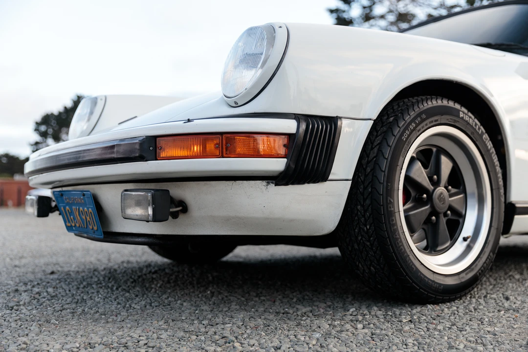 1982 Porsche 911 Carrera SC - Image 28 of 31
