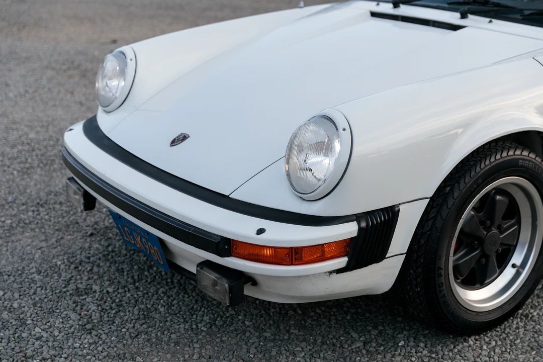 1982 Porsche 911 Carrera SC - Image 27 of 31