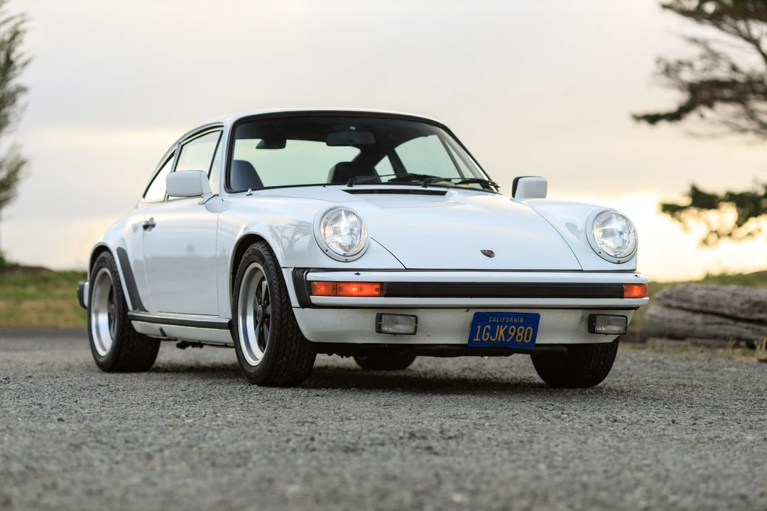 1982 Porsche 911 Carrera SC - Image 13 of 31