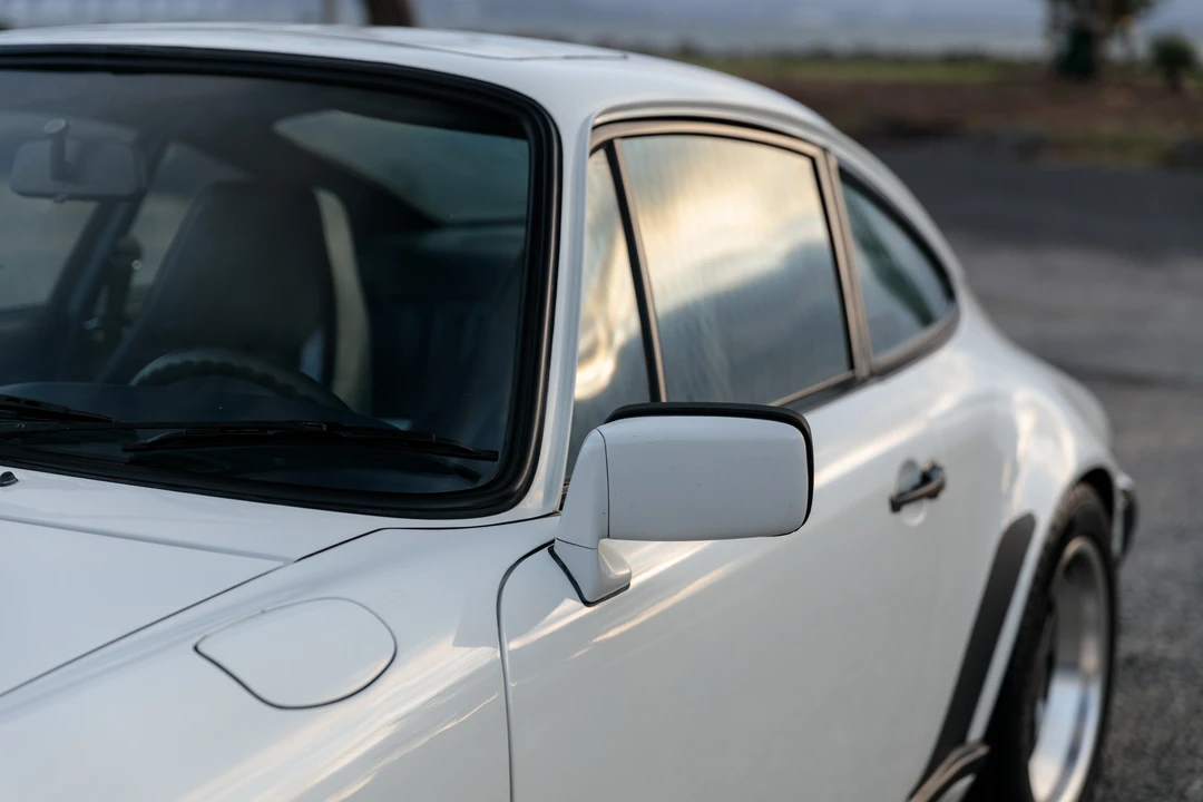 1982 Porsche 911 Carrera SC - Image 30 of 31