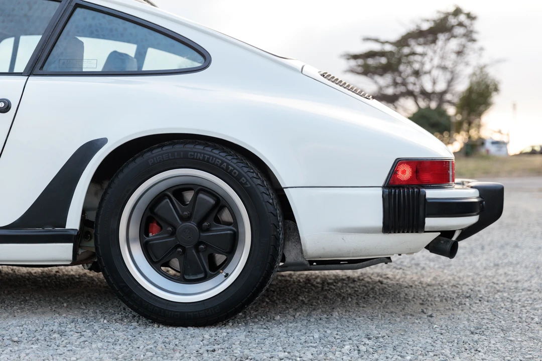 1982 Porsche 911 Carrera SC - Image 31 of 31