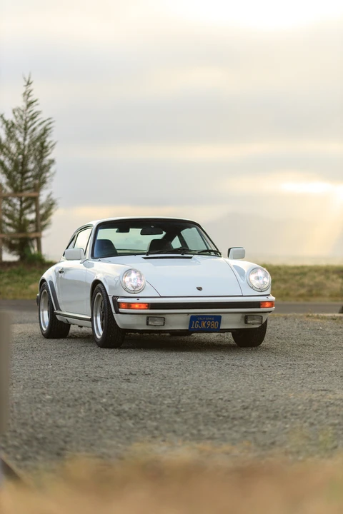 1982 Porsche 911 Carrera SC - Image 14 of 31