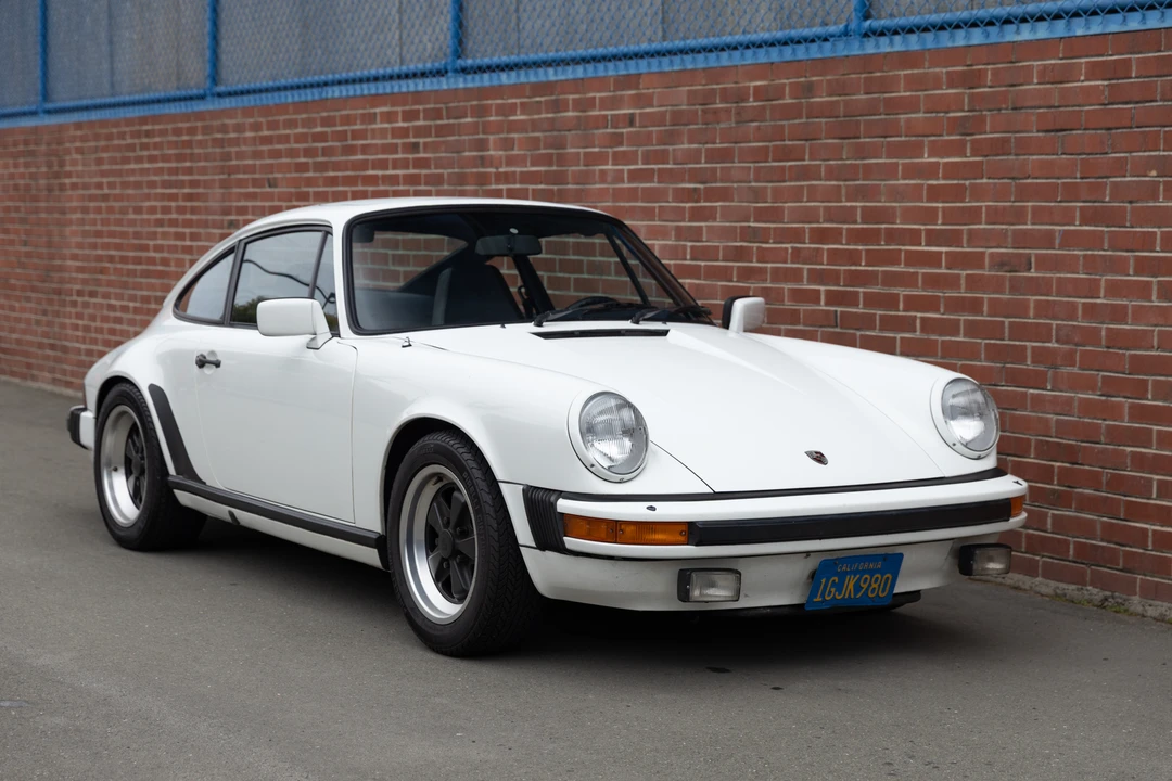 1982 Porsche 911 Carrera SC - Image 23 of 31