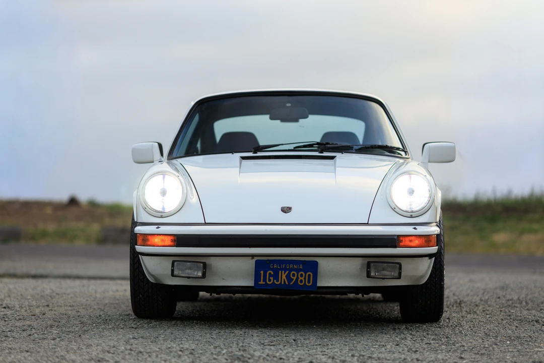 1982 Porsche 911 Carrera SC - Image 16 of 31