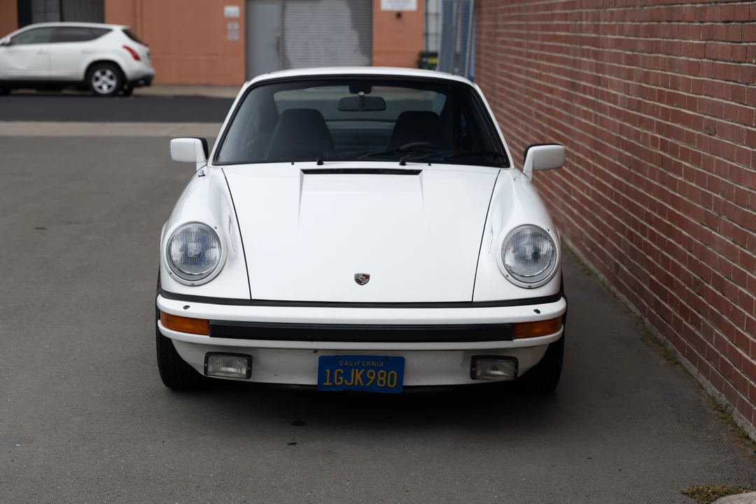 1982 Porsche 911 Carrera SC - Image 25 of 31