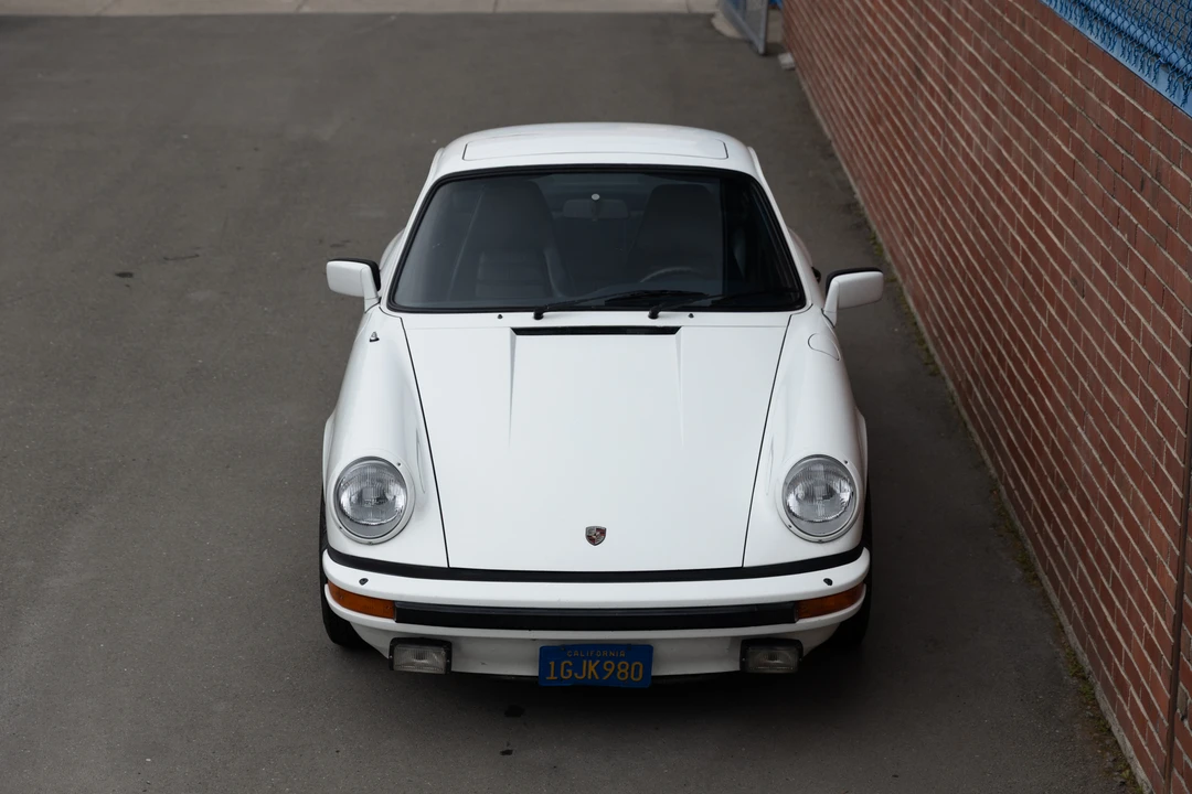 1982 Porsche 911 Carrera SC - Image 26 of 31