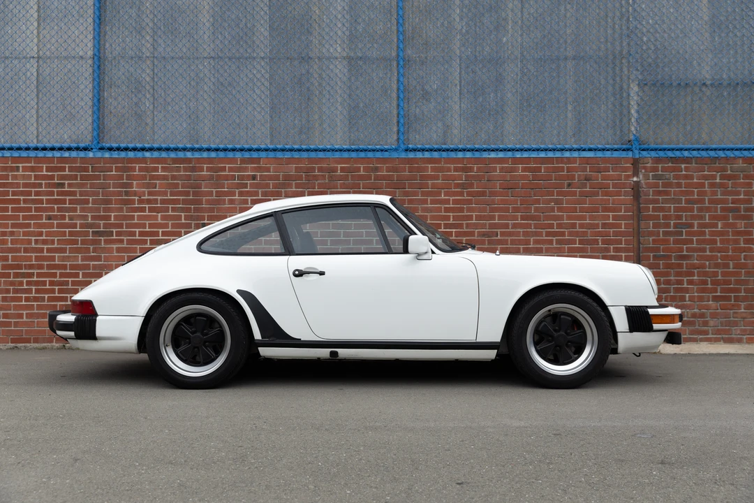 1982 Porsche 911 Carrera SC - Image 22 of 31