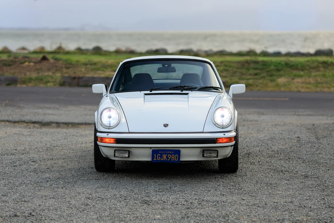 1982 Porsche 911 Carrera SC - Image 15 of 31