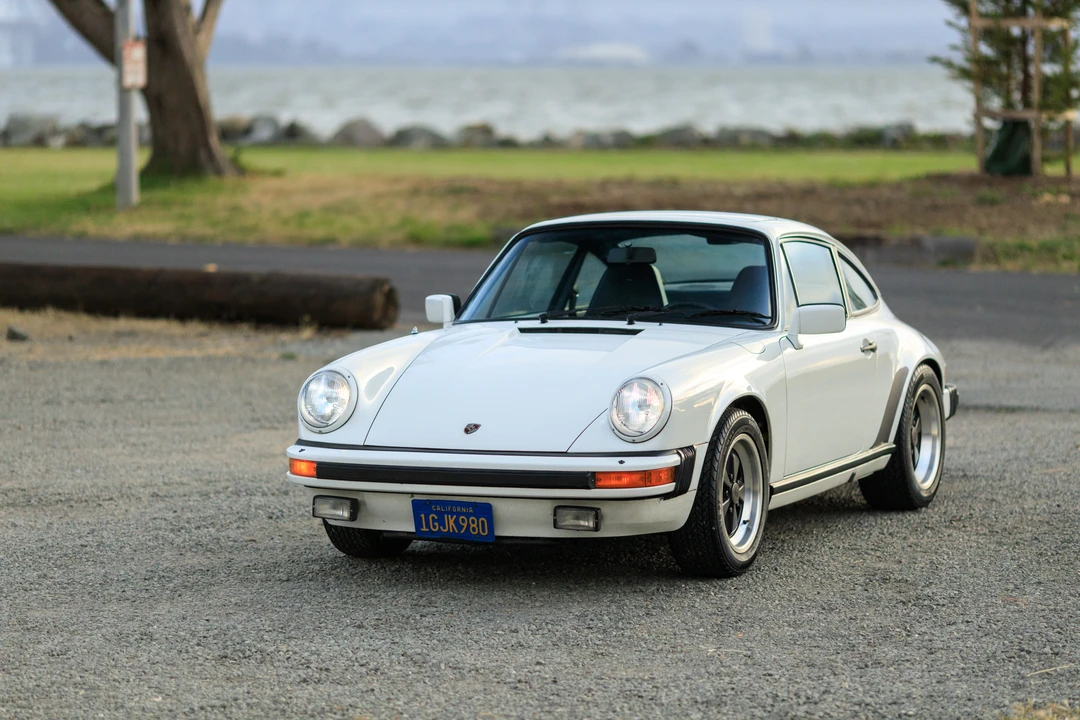1982 Porsche 911 Carrera SC - Image 3 of 31