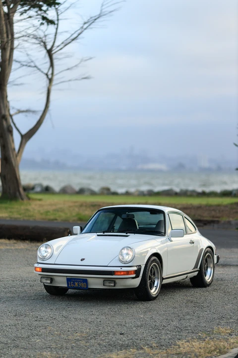 1982 Porsche 911 Carrera SC - Image 2 of 31