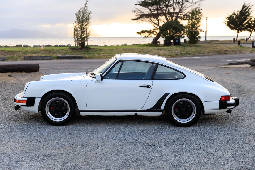 1982 Porsche 911 Carrera SC - Image 5 of 31
