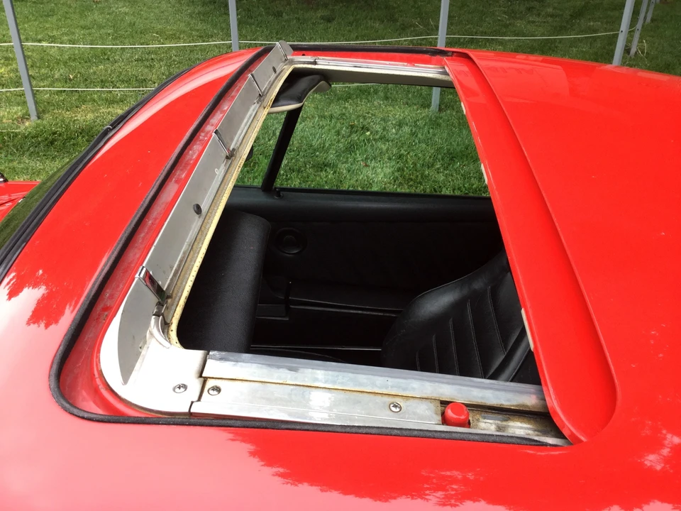 1982 Porsche 911 Carrera SC - Image 18 of 31