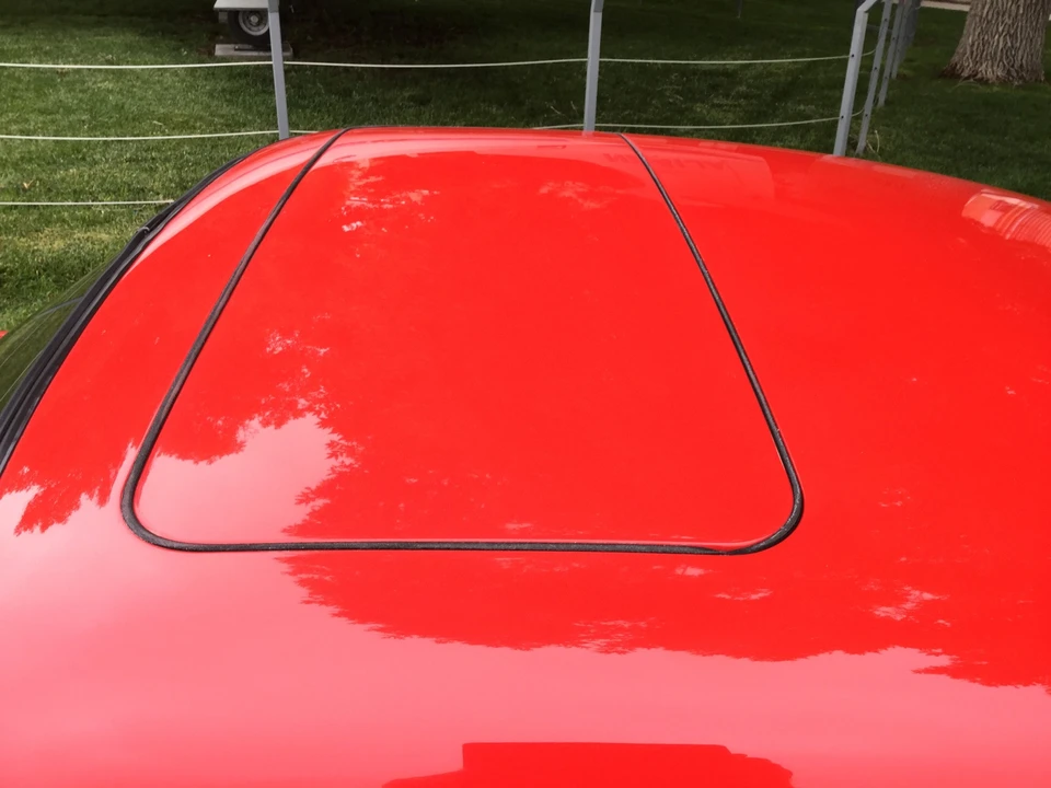 1982 Porsche 911 Carrera SC - Image 17 of 31