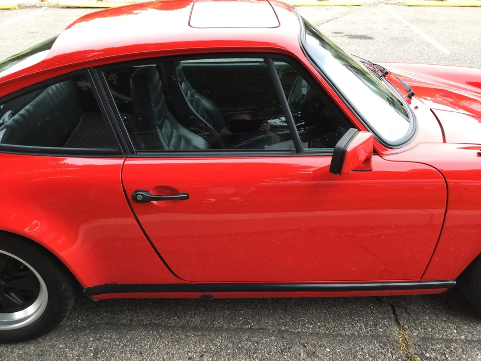 1982 Porsche 911 Carrera SC - Image 12 of 31